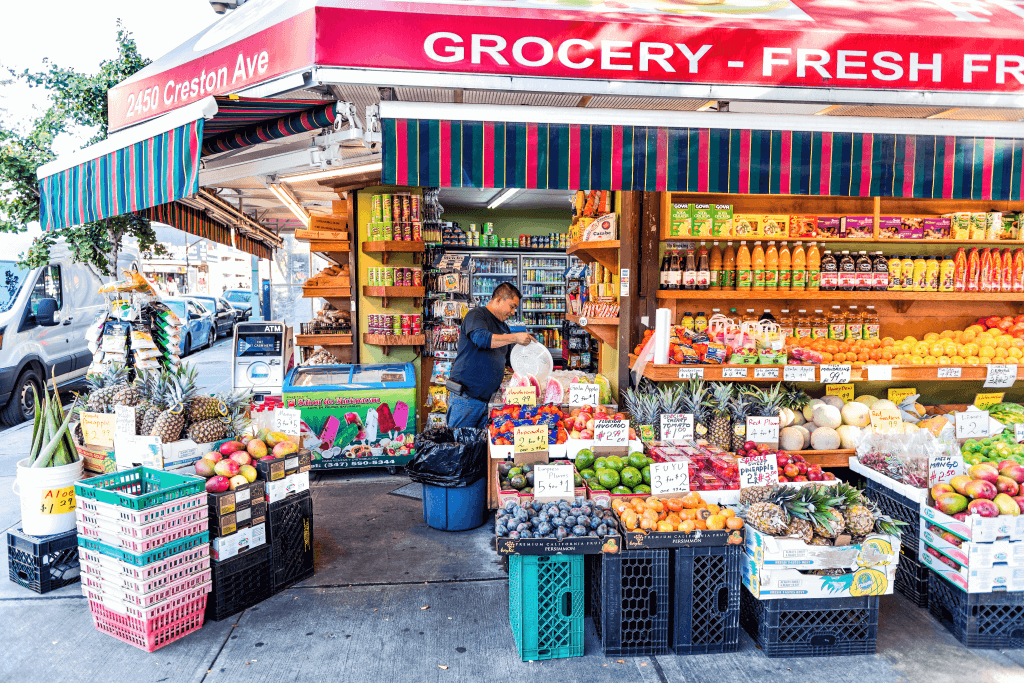  nuovo passo nel grocery fisico con il format Fresh - retail&food