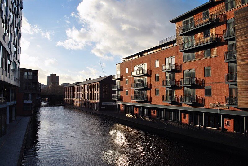 Birmingham UK