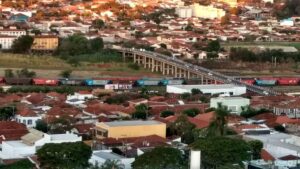 Araraquara, Brazil - Photo: by Sturm and licensed under the Creative Commons Attribution-Share Alike 4.0 International