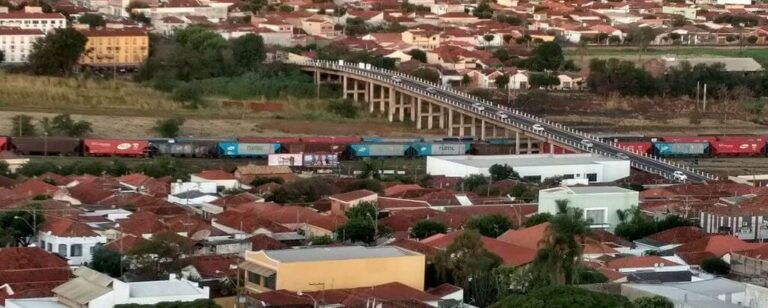 Araraquara, Brazil - Photo: by Sturm and licensed under the Creative Commons Attribution-Share Alike 4.0 International