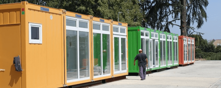 Urban Garden, Salus Space Bologna Italy