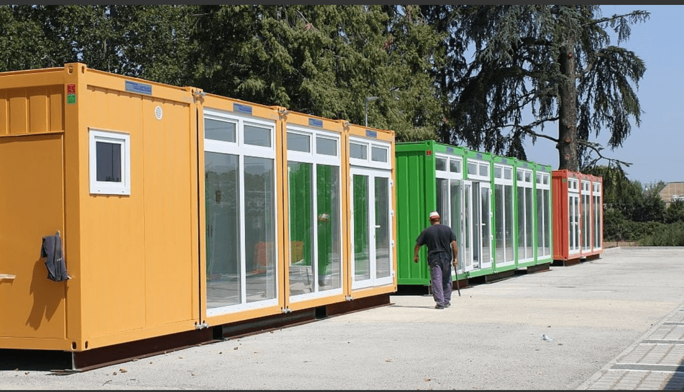 Urban Garden, Salus Space Bologna Italy